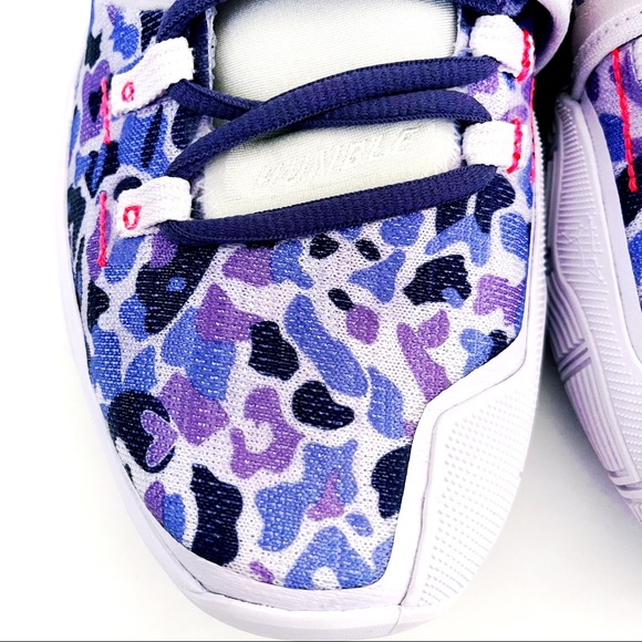 🆕 Nike Kyrie 6 Asia Irving Basketball Sneakers - Picture 6 of 16